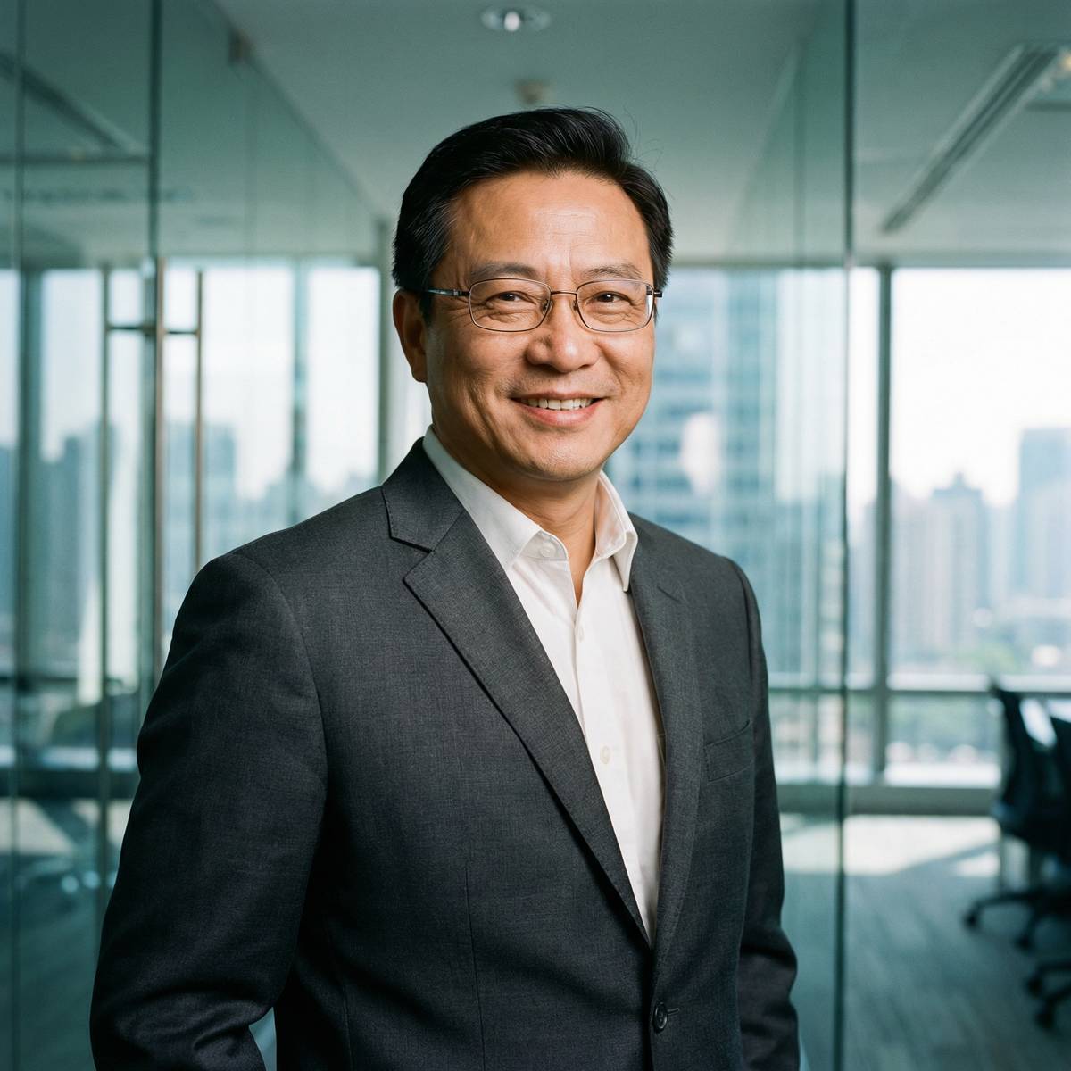 高清3D动漫制片人