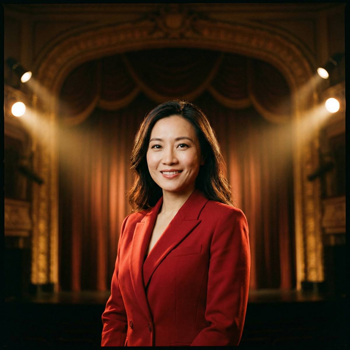 高清3D动漫演员顾问