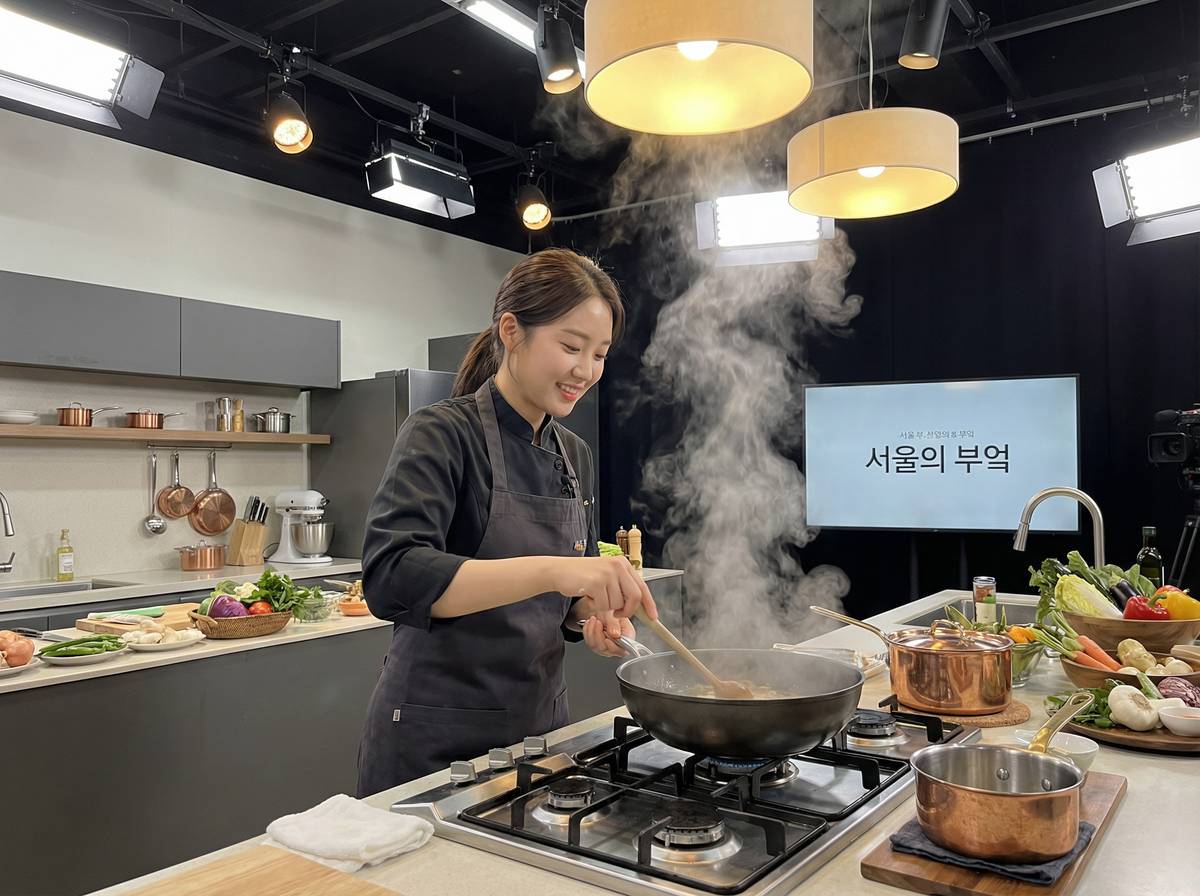 高清3D动漫美食视频